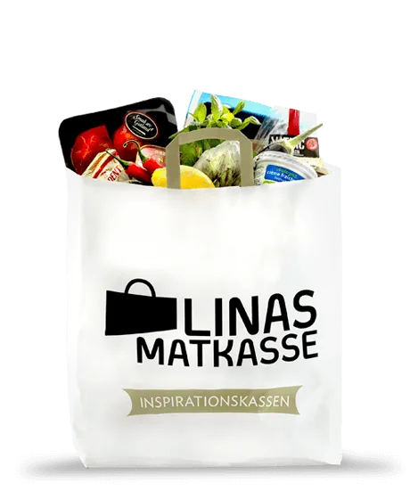 Linas Klassiskt & Inspirerande