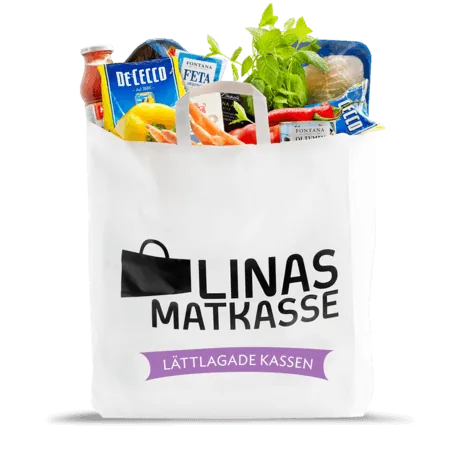 Linas Enkelt & Lättlagat