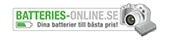 Batteries Online