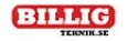 Billigteknik