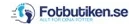 Fotbutiken