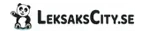 Leksakscity