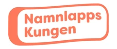 Namnlappskungen