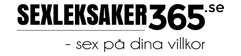 Sexleksaker365
