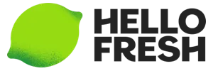 Spara 940 kr på fyra kassar (25% rabatt på fyra kassar) hos HelloFresh