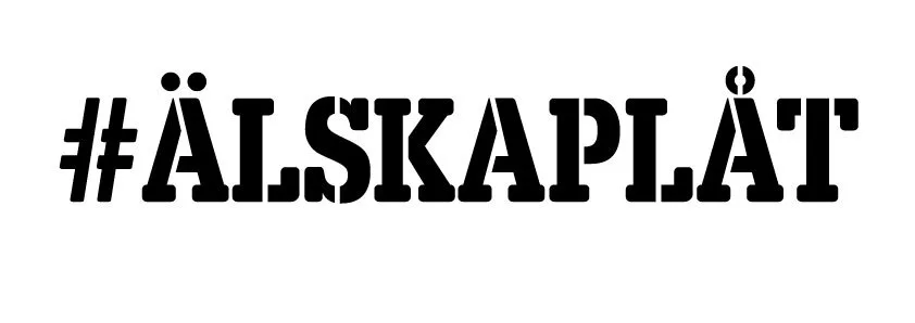 50 kr rabatt på din beställning hos ÄLSKAPLÅT