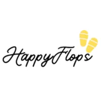3 för 2 på hela sortimentet hos Happy Flops