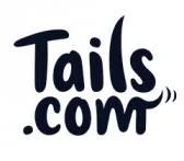 50% rabatt första boxen hos Tails.com