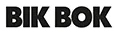 Få 20% rabatt på ditt första köp hos BIKBOK