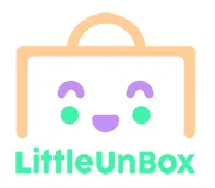 10% rabatt på presentboxen hos LittleUnBox