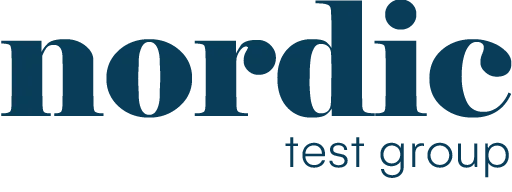 Fri frakt på din beställning hos Nordictest
