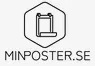 20 % rabatt på din beställning hos Min Poster