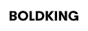 50 % rabatt på din beställning hos BOLDKING