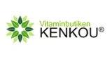 20 % rabatt på ditt köp och gratis burk Omega-3-kapslar hos Vitaminbutiken Kenkou