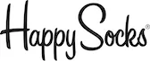 15% rabatt på hela beställningen hos Happy Socks
