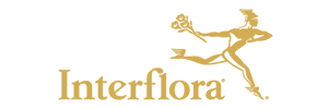 20 % rabatt på din beställning hos Interflora
