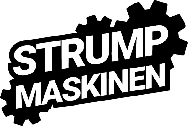 5 % rabatt på din beställning hos Strumpmaskinen