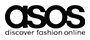 20% rabatt på din första beställning hos Asos