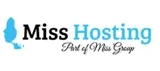 35% rabatt på Webbhotell Ultimate hos Miss Hosting