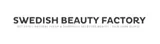 10 % rabatt på din beställning hos Swedish Beauty Factory
