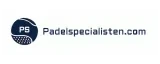 Ett rör padelbollar på köpet hos Padelspecialisten