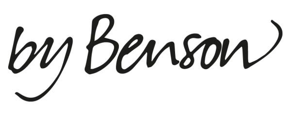 15 % rabatt på din beställning hos By Benson