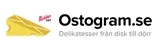 10 % rabatt på din beställning hos Ostogram
