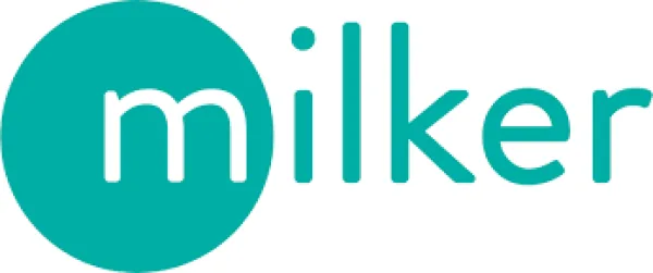 10 % rabatt på din beställning hos Milker