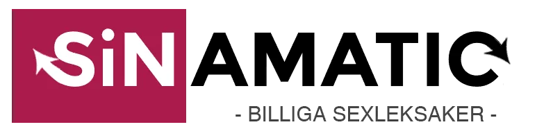 10 % rabatt på din beställning hos Sinamatic