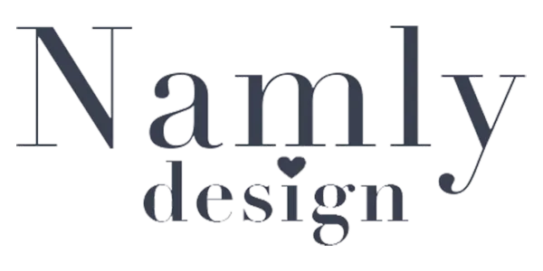 15 % rabatt på din beställning hos Namly Design