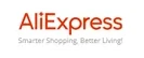 5 % rabatt på din beställning hos Aliexpress
