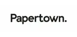 15% rabatt på din beställning hos Papertown