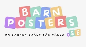 20 % rabatt på din beställning hos Barnposters