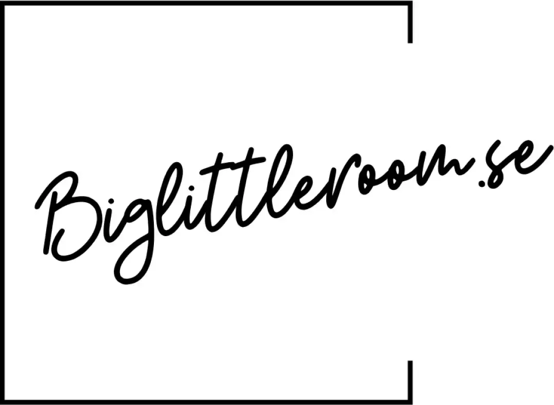 10 % rabatt på din beställning hos Biglittleroom