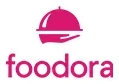 100 kr rabatt på din beställning hos Foodora