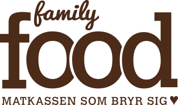 3 gratis fruktkassar värde totalt 297 kr hos Familyfood