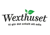 10 % rabatt på ditt första köp hos Wexthuset