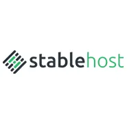 Stablehost Webbhotell logo