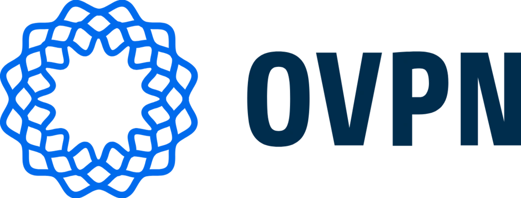 OVPN Logo