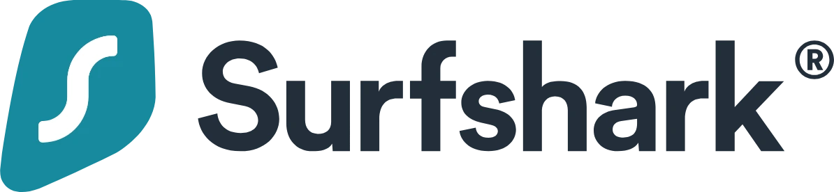Surfshark Logo
