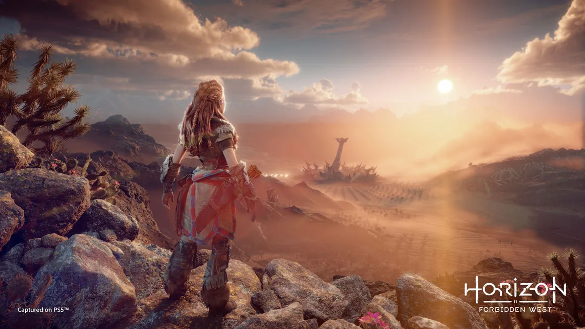 8 heta – och exklusiva spel för Playstation 5