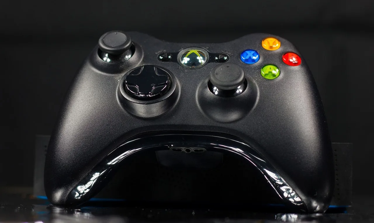 Xbox 360-kontrollen dominerar fortfarande på Steam