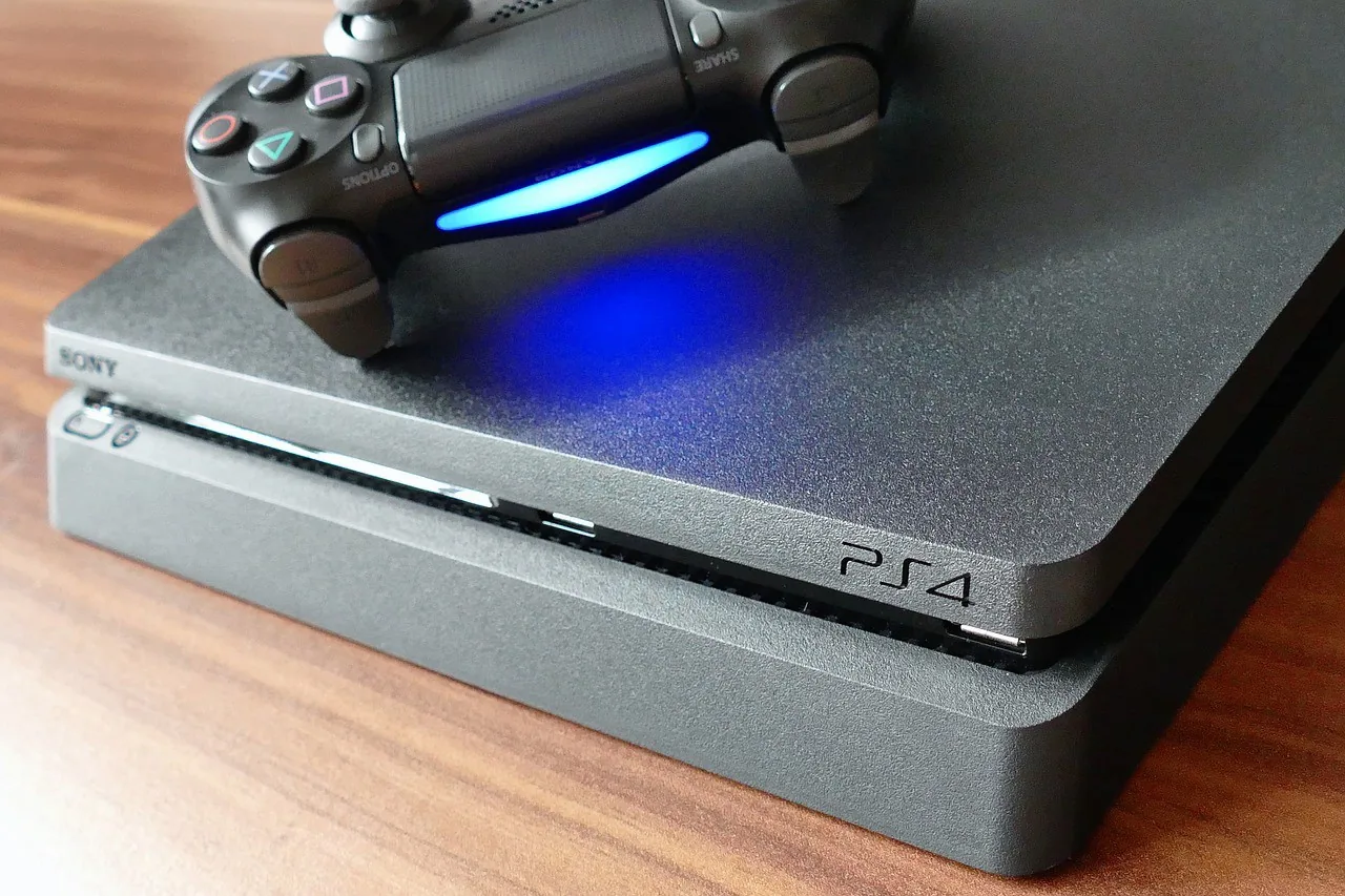 Ett illasinnat textmeddelande kan krascha din PS4-enhet