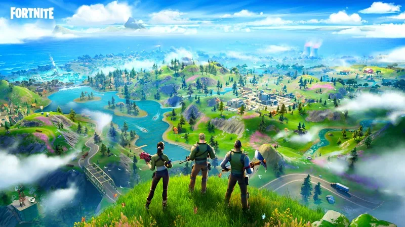 Så laddar du ner Fortnite på Windows och MacOS