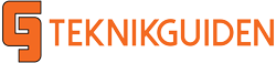 Teknikguiden