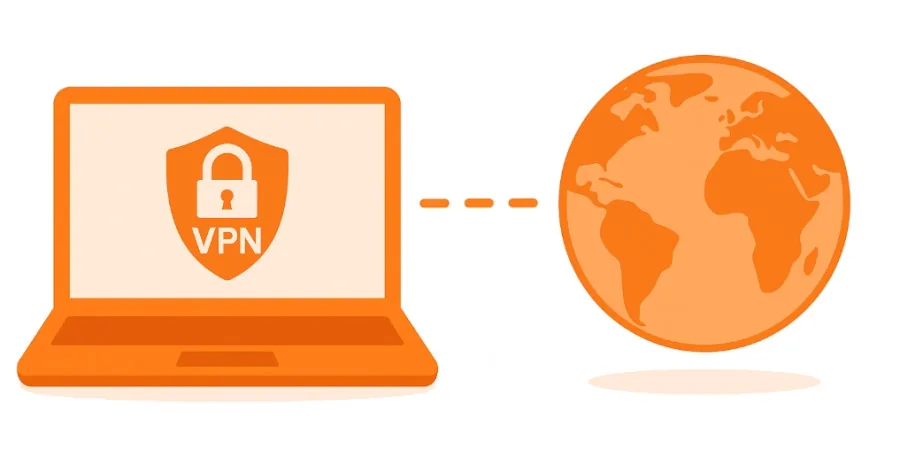 Vad är en VPN? (och varför du behöver en VPN)