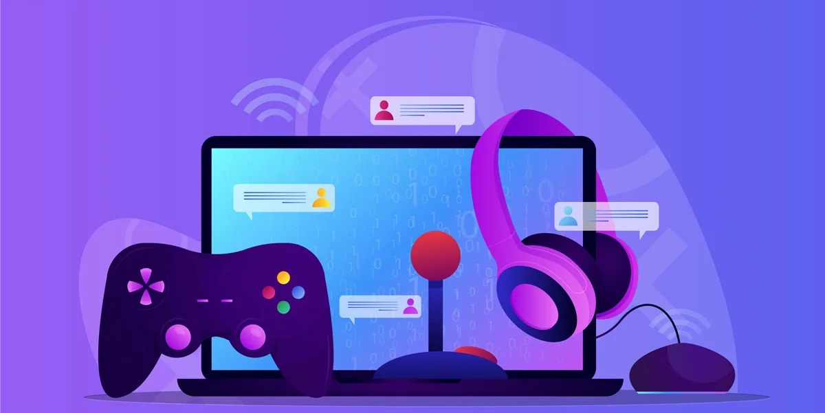 Allt om dataspelsutställningen Play Beyond Play