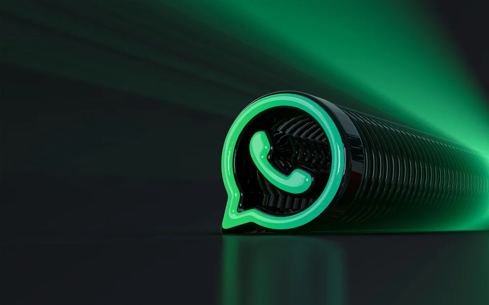 Så använder du WhatsApp anonymt med VPN