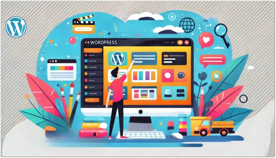 De 3 bästa sidbyggarna för WordPress