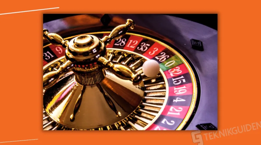 10 myter inom online casino (+ förklaringar)